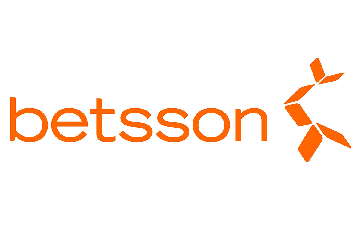 logo Betsson